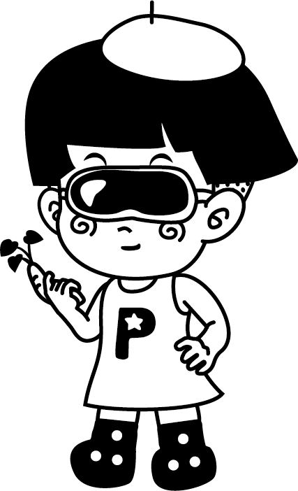 葉°留田ねんど